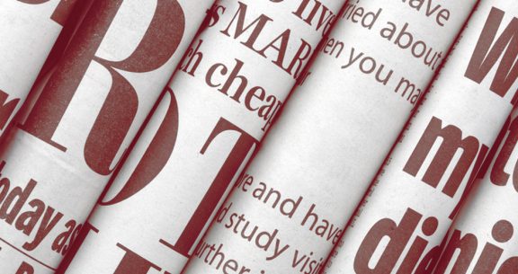Ponte al día con nuestras noticias