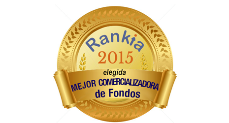 Mejor comercializadora de fondos 2015
